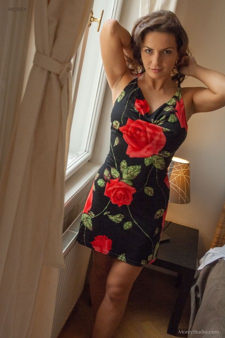 Sara A