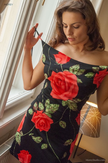 Sara A