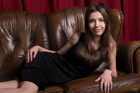 Milla A Юная Улыбка
