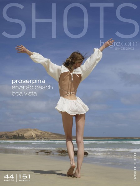 Proserpina A