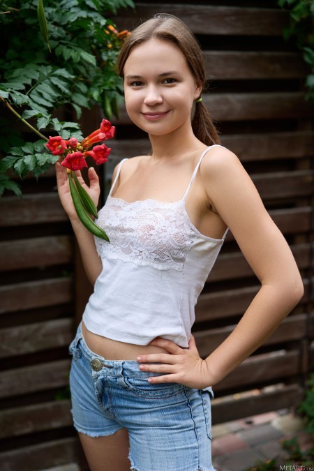 Yenn Cat