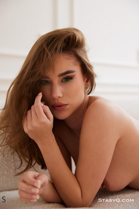 Pauline Q