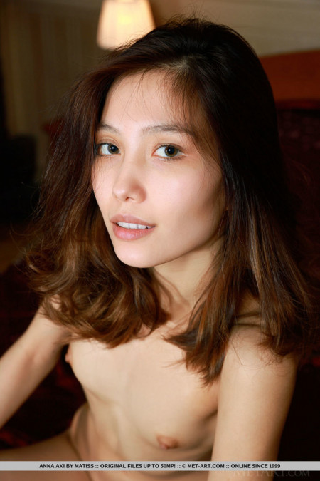 Anna Aki Супер