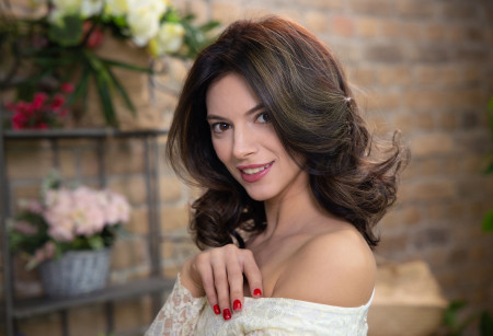 Aleksandrina A Искушение
