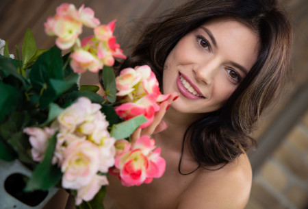 Aleksandrina A Искушение