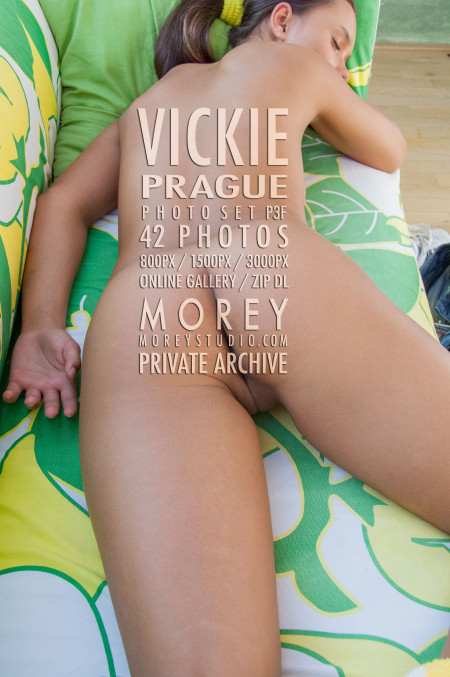 Vickie A