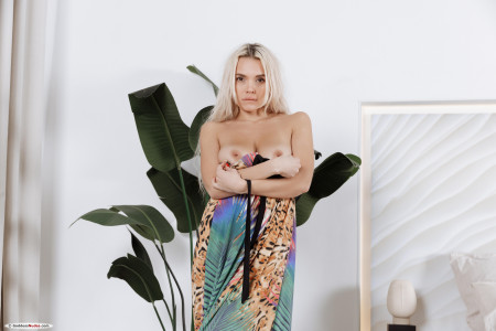 Valeria A Скорбь