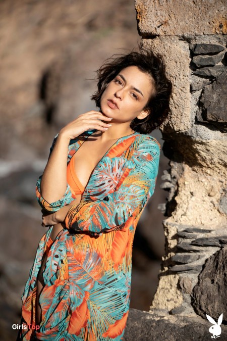 Joy Lamore Вечное Лето