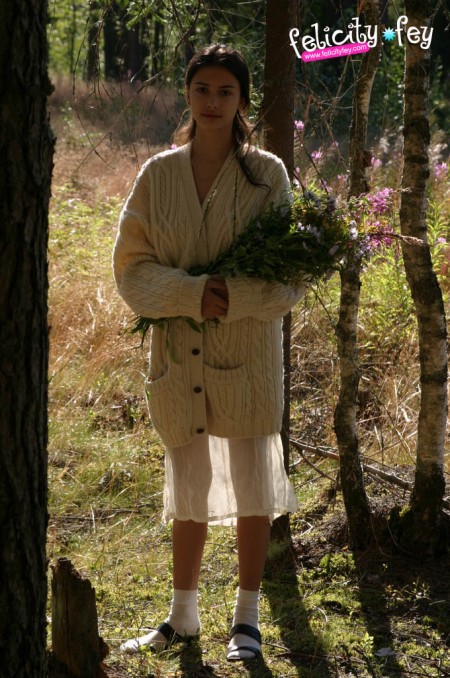 Felicity Fey