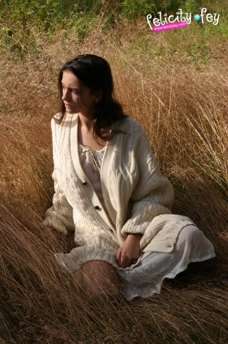 Felicity Fey