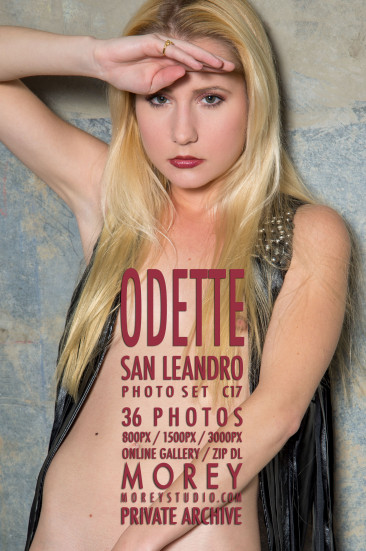Odette A