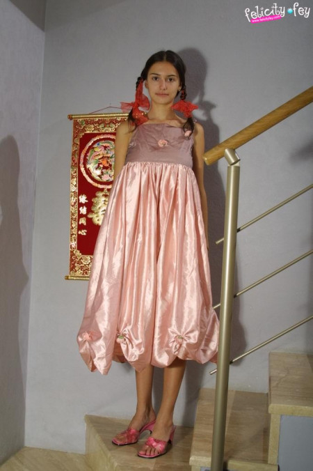 Felicity Fey