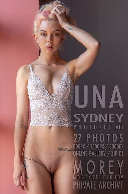 Una A