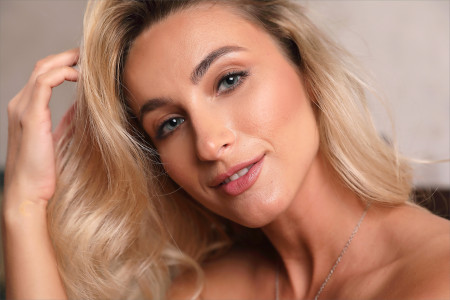 Cara Mell ~ Играя в Экстазе