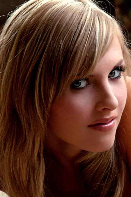 Marketa Pechova Люминар