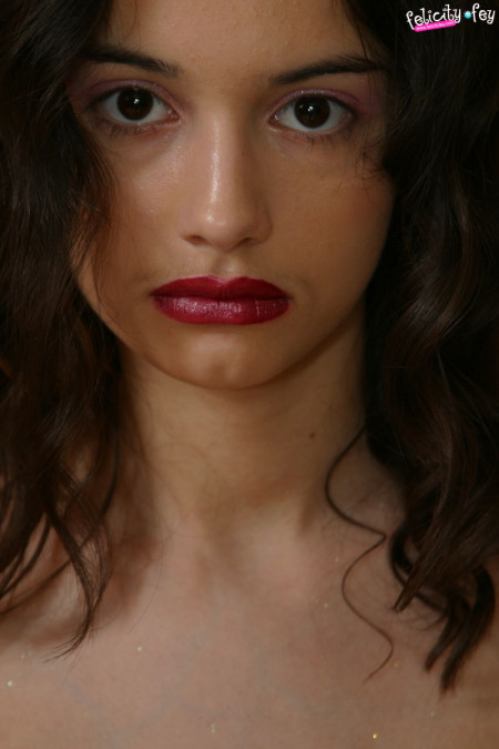 Felicity Fey