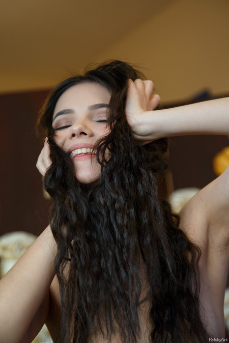 Chanel Fenn Этсокал
