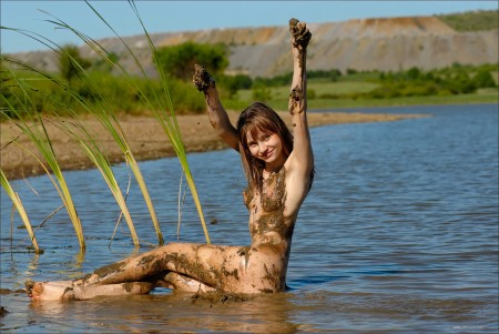 Anya A Грязно и страстно