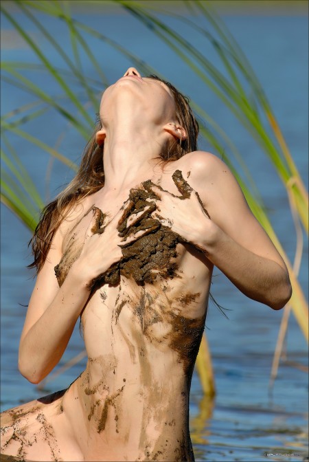 Anya A Грязно и страстно
