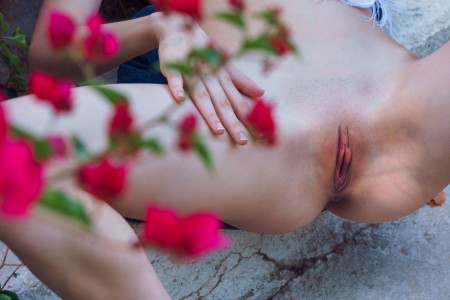 Mila Azul Гила