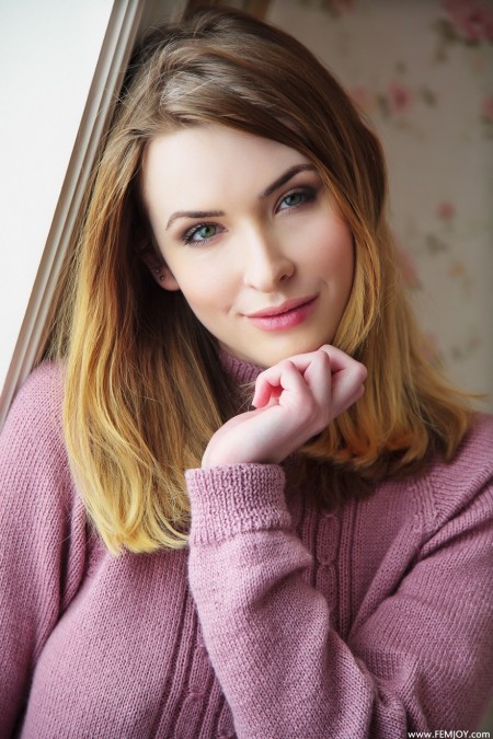Donna T Нагая любовь