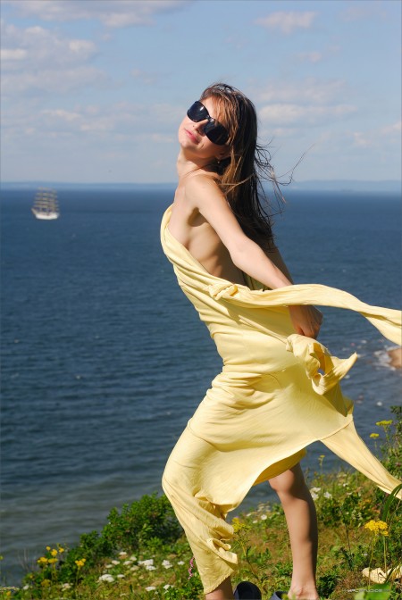 Anya A Танцовщица ветра 2