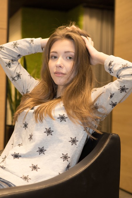 Mila Azul Солеба
