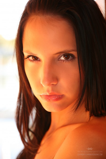 Monika Vesela Должно быть, мне снится