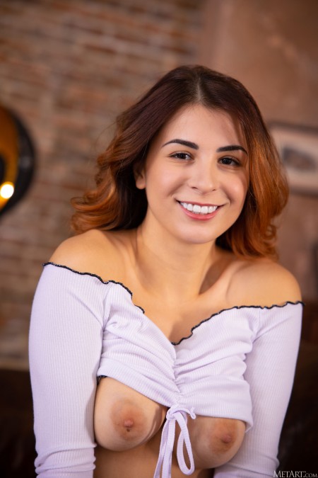 Alice Kelly Гедонист