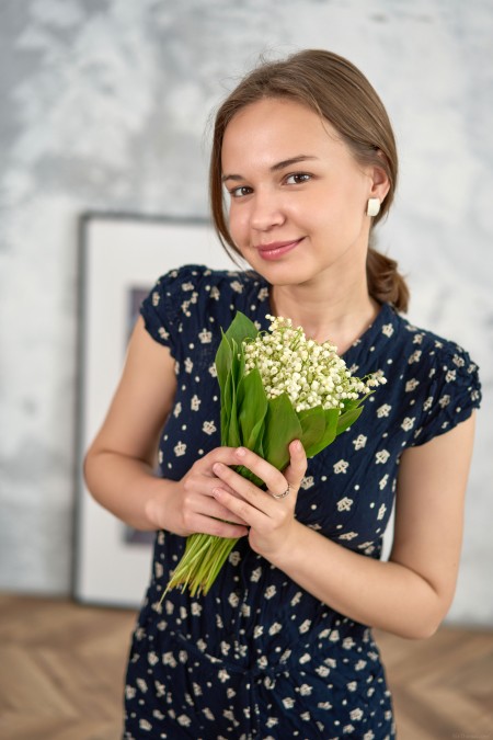 Yenn Cat Выставка