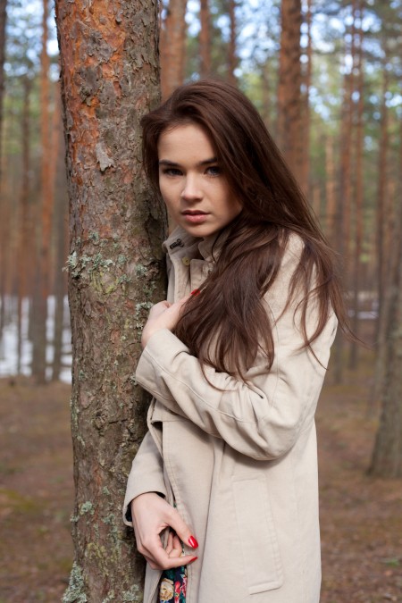 Lachia A Бродить