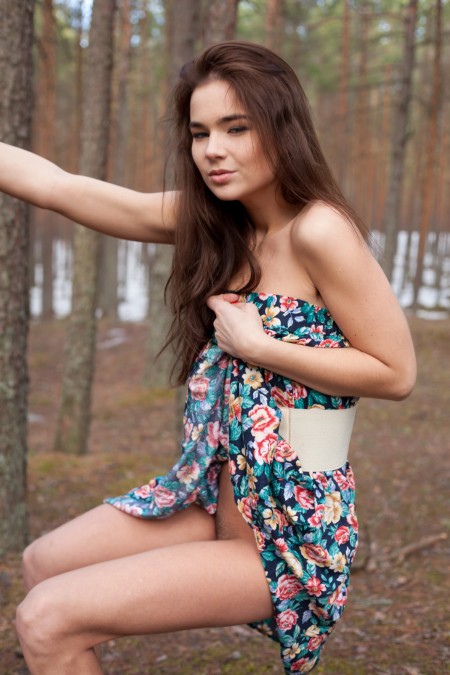 Lachia A Бродить