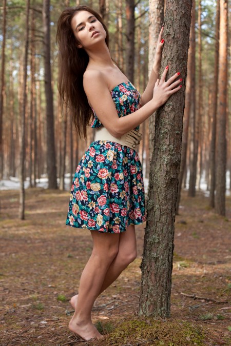 Lachia A Бродить