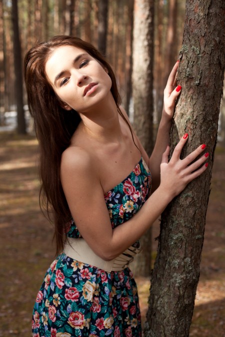 Lachia A Бродить