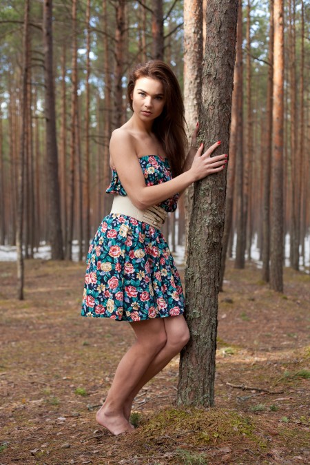 Lachia A Бродить