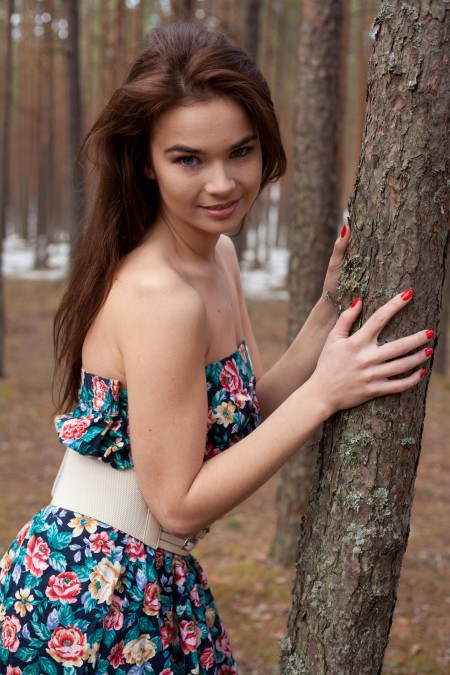 Lachia A Бродить