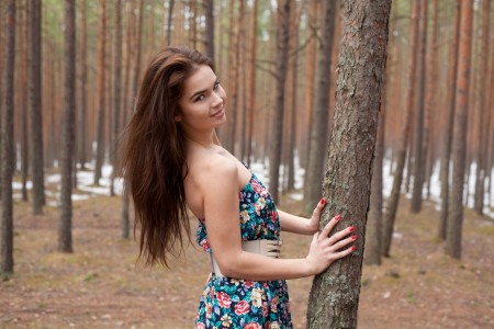 Lachia A Бродить