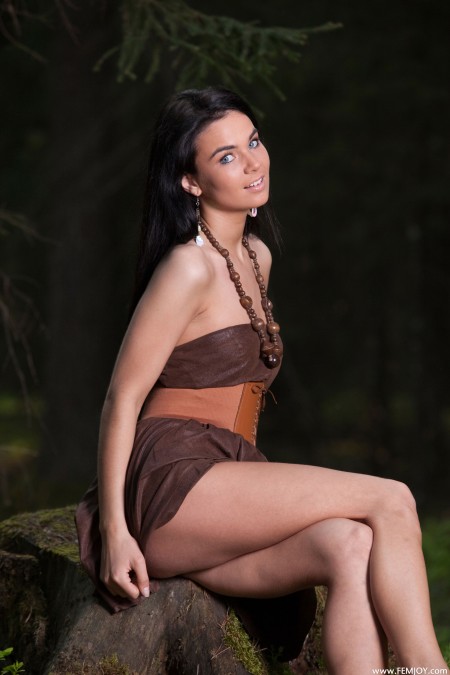 Vera P Сказка