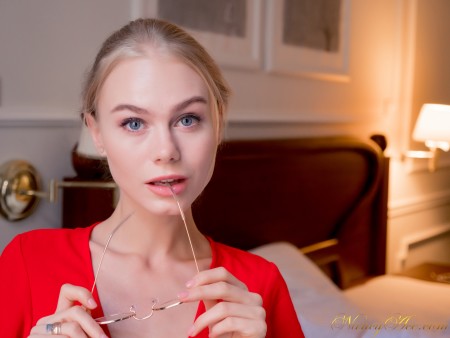 Nancy Ace Министр внутренних дел