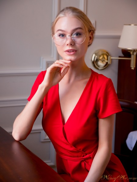 Nancy Ace Министр внутренних дел