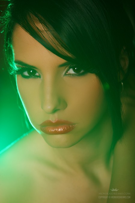 Monika Vesela Горячо