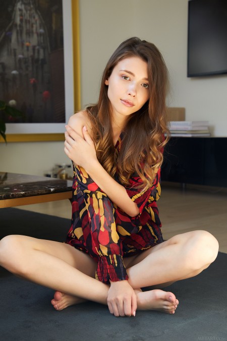 Mila Azul Разбивательница сердец