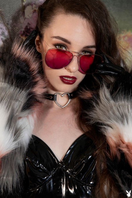 Gia Rae Полуночное Наслаждение