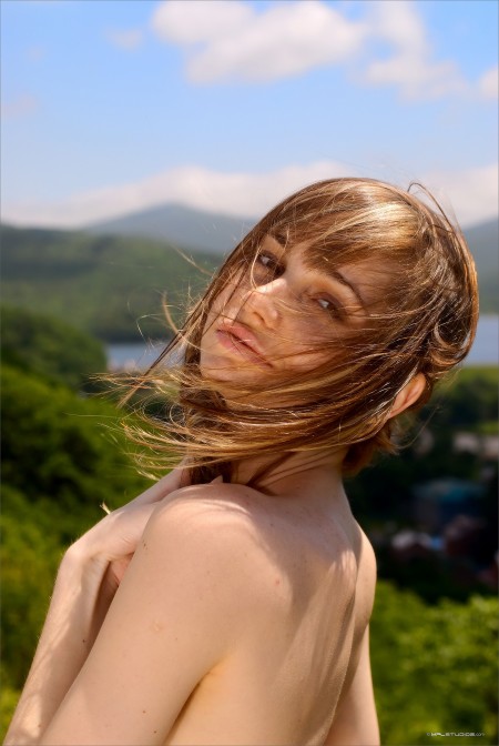 Anya A Лаская Ветерок