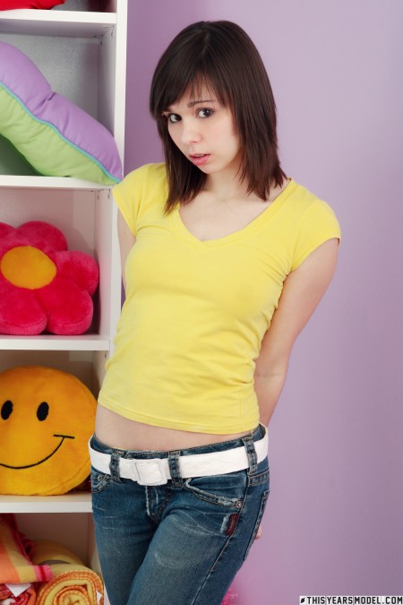 Ariel Rebel Обложка Модели