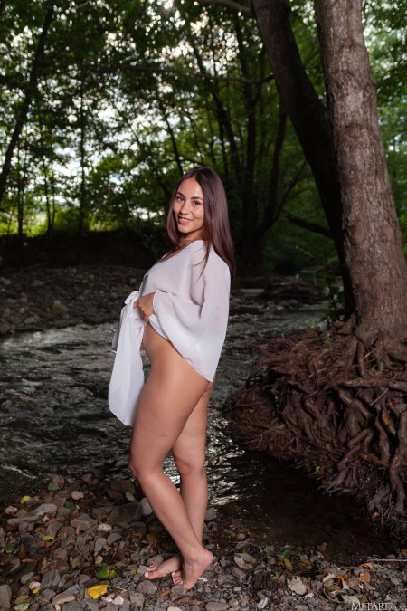 Sumiko A Лесное Чудо