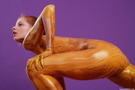 Angelina B Закрыто на реконструкцию