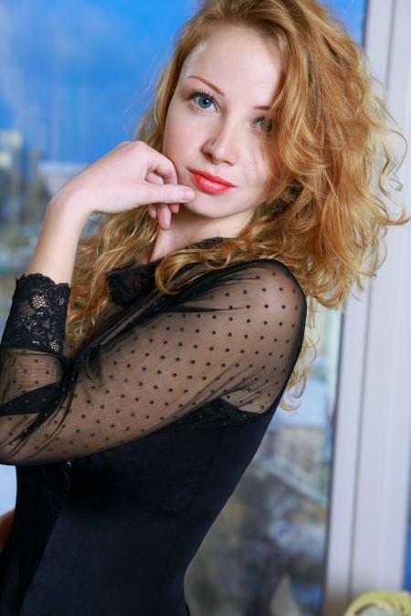 Diana Bronce Судри