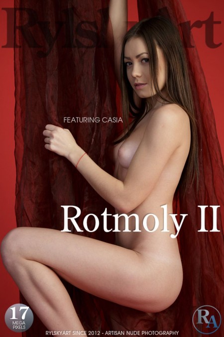 Rotmoly ii