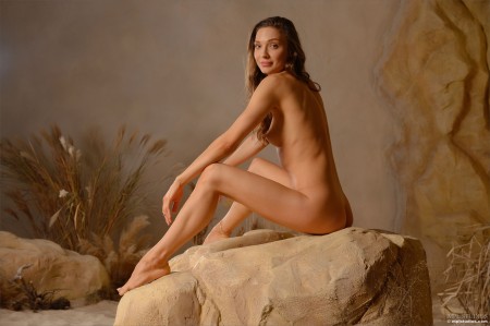Mariana A Сахара